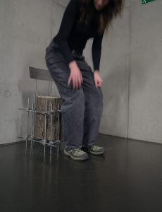 Stolička - Medzi Človekom a Prírodou