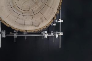 Stolička - Medzi Človekom a Prírodou