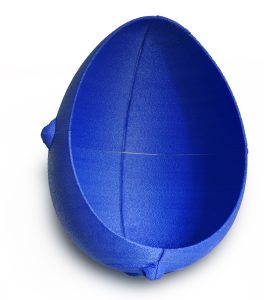 Kolekcia hračiek pre deti s poruchou autistického spektra so zameraním na využitie recyklovaných materiálov a ekoplastu