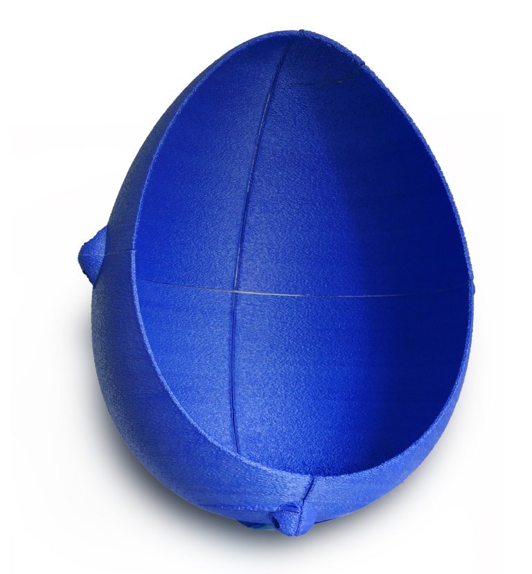 Kolekcia hračiek pre deti s poruchou autistického spektra so zameraním na využitie recyklovaných materiálov a ekoplastu