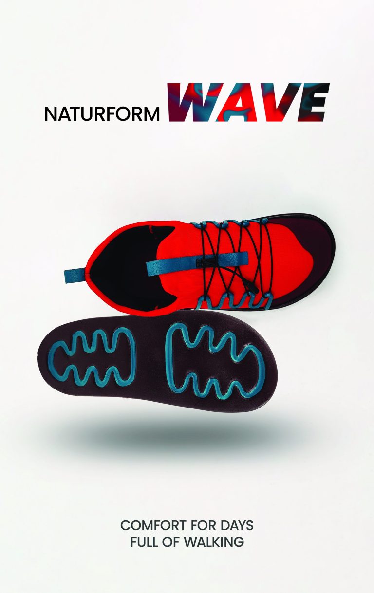 Easy Walk: Obuv pre diabetikov