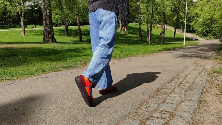 Easy Walk: Obuv pre diabetikov