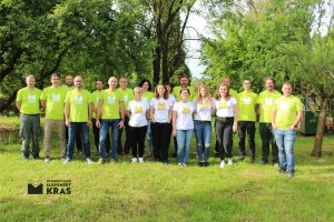 Národný park Slovenský kras