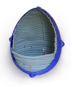 Kolekcia hračiek pre deti s poruchou autistického spektra so zameraním na využitie recyklovaných materiálov a ekoplastu