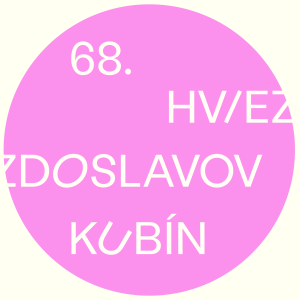 Vizuálna identita Hviezdoslavov Kubín