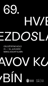 Vizuálna identita Hviezdoslavov Kubín