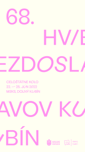 Vizuálna identita Hviezdoslavov Kubín