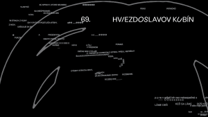 Vizuálna identita Hviezdoslavov Kubín