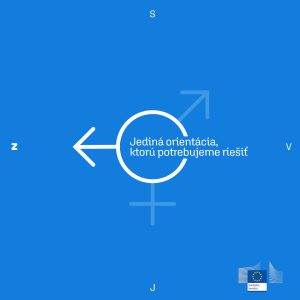 Orientácia, ktorú treba riešiť