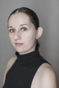 Terézia Feňovčíková (Terézia Makár)