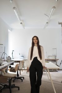 Karolína Jankivová