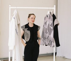 Jana Vaterková Ťapaj