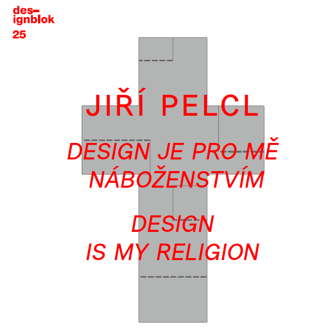 Dizajn je pre mňa náboženstvom
