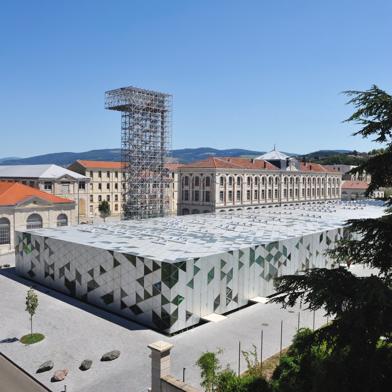 Return To The Roots. 13th International Design Biennale in Saint-Étienne