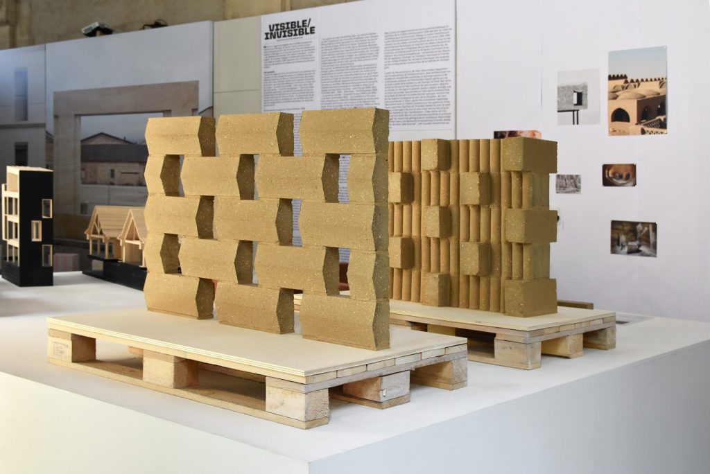 Štúdio Aïno, Amàco a Terramano:
Ornament a využitie pôdy, 2022