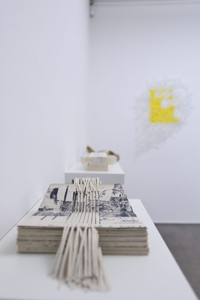 Pushing the Envelope 3, 2017