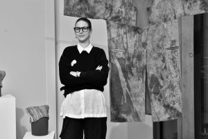 Pavlína Árendášová