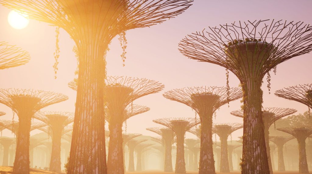 Alice Bucknell: 
Staring at the Sun, 2025.
© Alice Bucknell