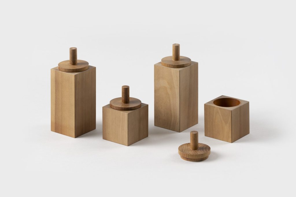 Dózy, 1962.
Foto: archív Slovenského múzea dizajnu