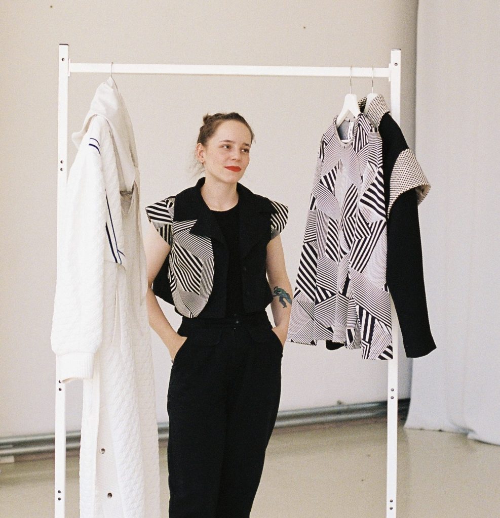 Jana Vaterková Ťapaj