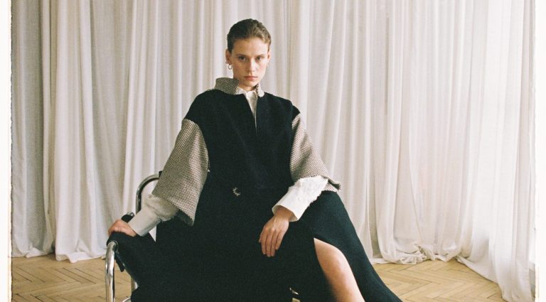 Z kolekcie Miesta, 2024.